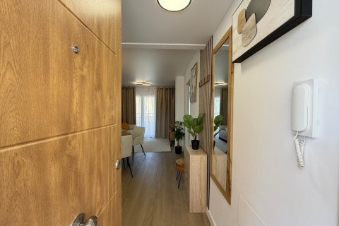 Продажа квартиры в Нуэва Торревьеха, Аликанте, Испания 2 спальни, 54м2 №183053 - фото 3