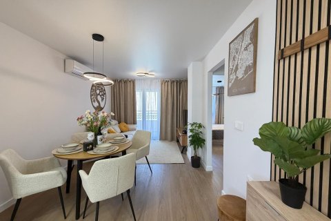 Продажа квартиры в Нуэва Торревьеха, Аликанте, Испания 2 спальни, 54м2 №183053 - фото 15