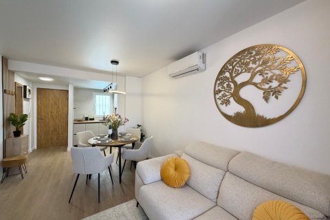 Продажа квартиры в Нуэва Торревьеха, Аликанте, Испания 2 спальни, 54м2 №183053 - фото 23