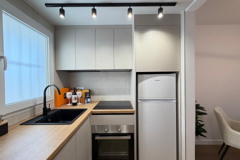 Продажа квартиры в Нуэва Торревьеха, Аликанте, Испания 2 спальни, 54м2 №183053 - фото 10