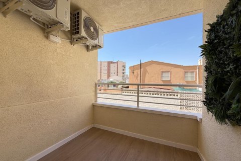 Продажа квартиры в Нуэва Торревьеха, Аликанте, Испания 2 спальни, 54м2 №183053 - фото 28