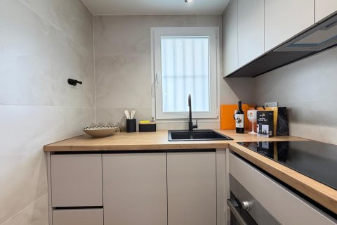 Продажа квартиры в Нуэва Торревьеха, Аликанте, Испания 2 спальни, 54м2 №183053 - фото 12