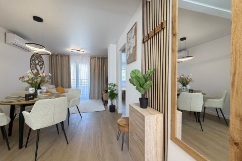Продажа квартиры в Нуэва Торревьеха, Аликанте, Испания 2 спальни, 54м2 №183053 - фото 6