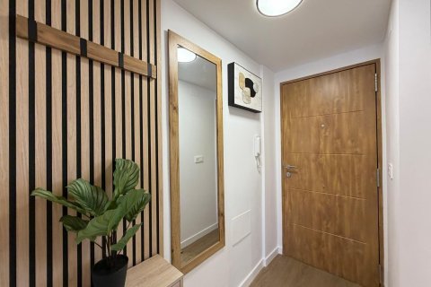 Продажа квартиры в Нуэва Торревьеха, Аликанте, Испания 2 спальни, 54м2 №183053 - фото 4