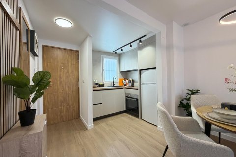 Продажа квартиры в Нуэва Торревьеха, Аликанте, Испания 2 спальни, 54м2 №183053 - фото 9