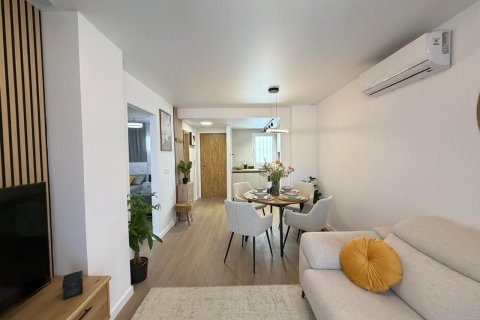 Продажа квартиры в Нуэва Торревьеха, Аликанте, Испания 2 спальни, 54м2 №183053 - фото 22