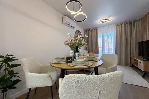 Продажа квартиры в Нуэва Торревьеха, Аликанте, Испания 2 спальни, 54м2 №183053 - фото 17