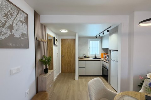 Продажа квартиры в Нуэва Торревьеха, Аликанте, Испания 2 спальни, 54м2 №183053 - фото 8