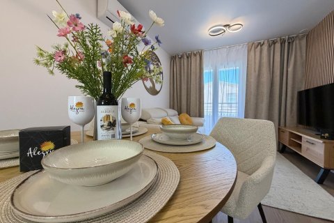 Продажа квартиры в Нуэва Торревьеха, Аликанте, Испания 2 спальни, 54м2 №183053 - фото 18