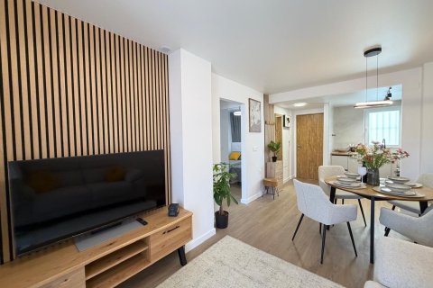 Продажа квартиры в Нуэва Торревьеха, Аликанте, Испания 2 спальни, 54м2 №183053 - фото 25