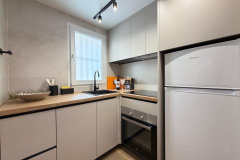 Продажа квартиры в Нуэва Торревьеха, Аликанте, Испания 2 спальни, 54м2 №183053 - фото 11