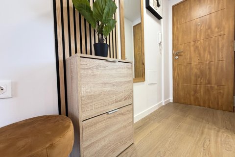 Продажа квартиры в Нуэва Торревьеха, Аликанте, Испания 2 спальни, 54м2 №183053 - фото 5