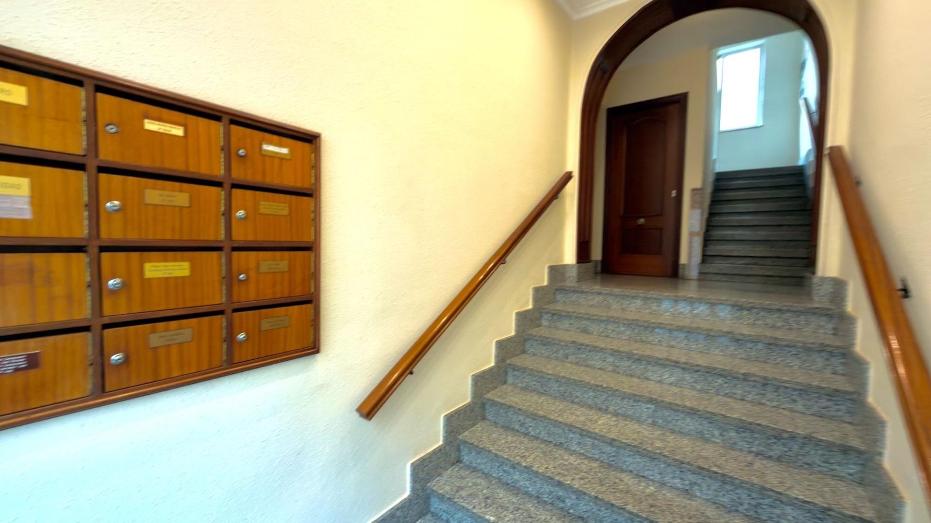 Appartamento a Mieres, Asturias, Spagna 1 camera da letto, 52 mq. N° 183052