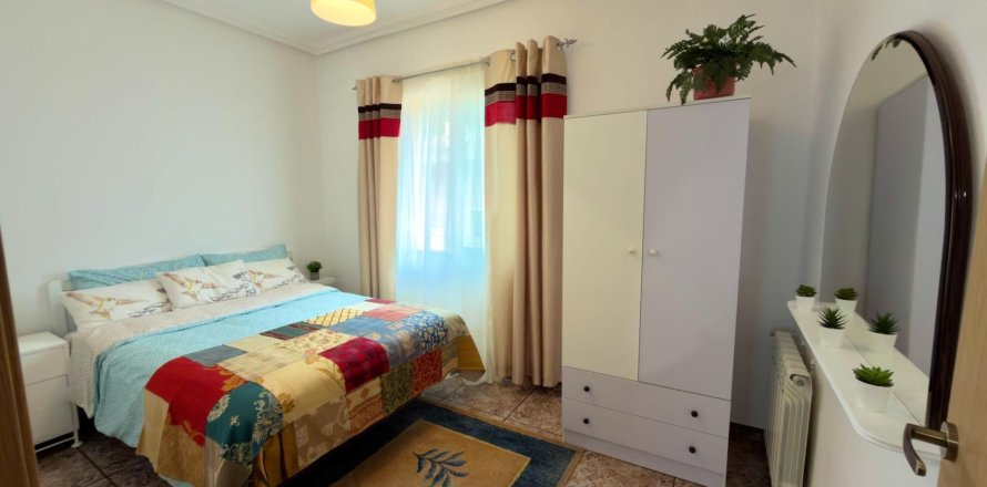 Dzīvoklis Mieres, Asturias, Spānijā 1 istaba, 52 m2 Nr. 183052