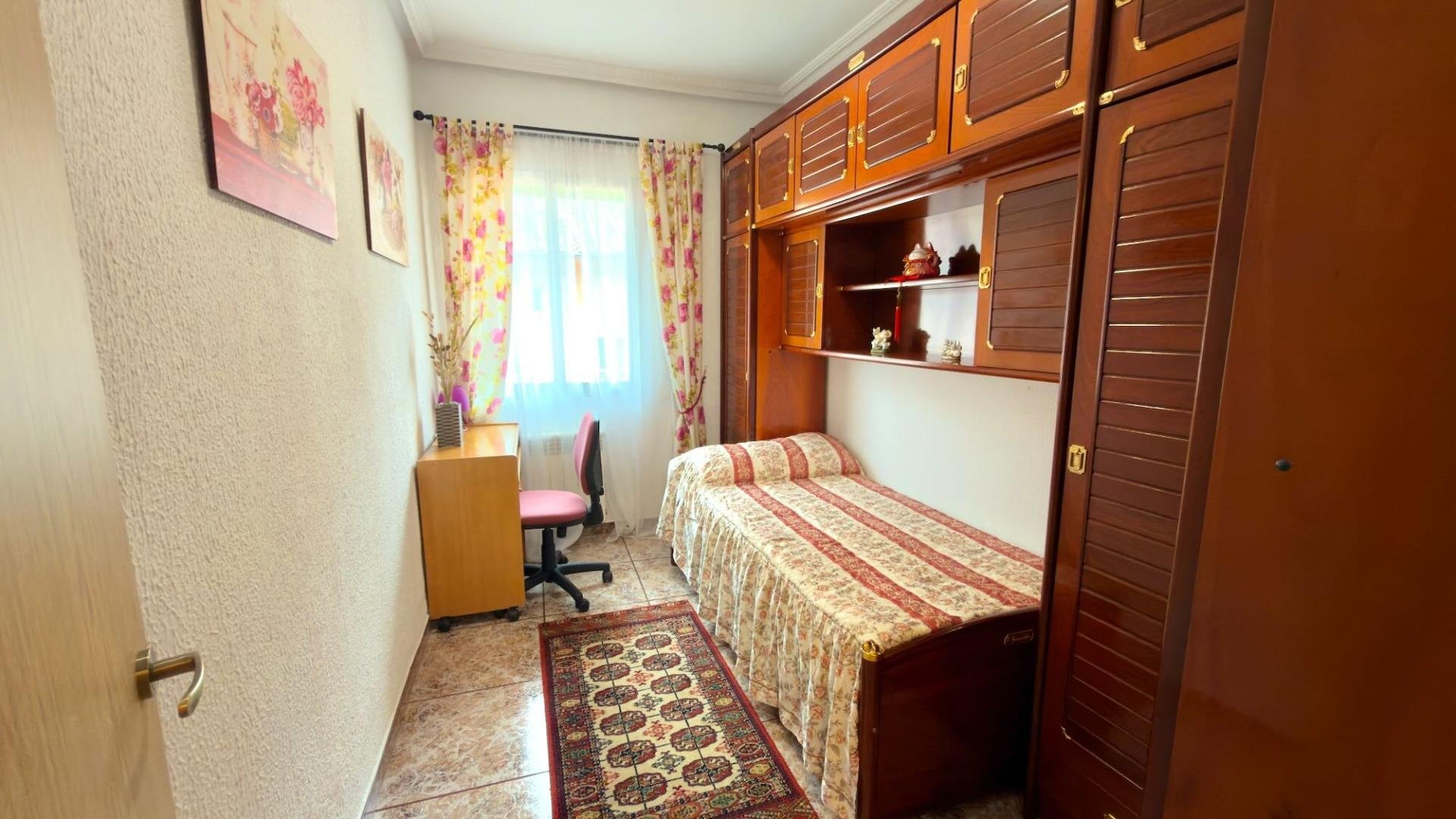 Appartamento a Mieres, Asturias, Spagna 1 camera da letto, 52 mq. N° 183052
