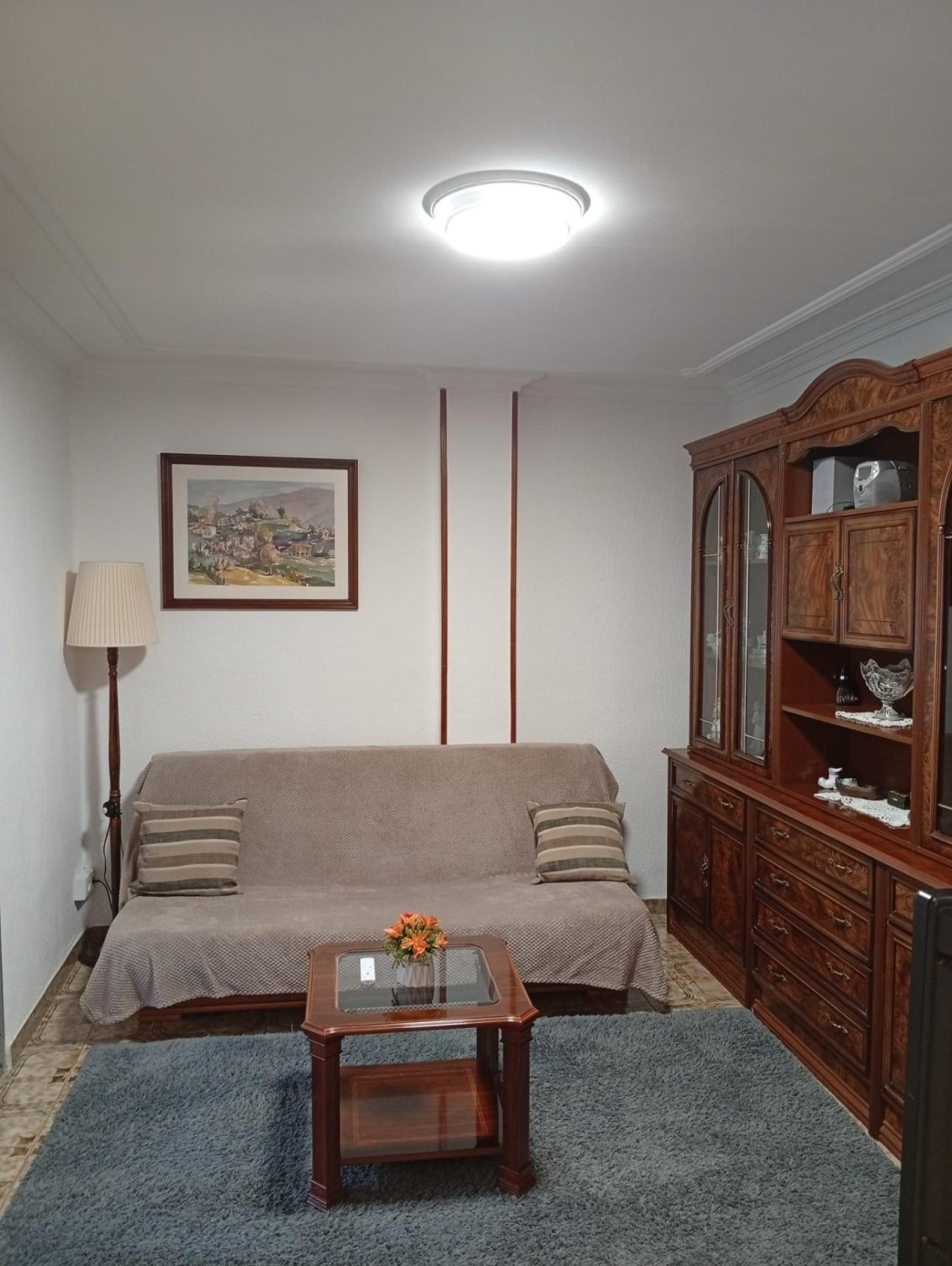 Appartamento a Mieres, Asturias, Spagna 1 camera da letto, 52 mq. N° 183052