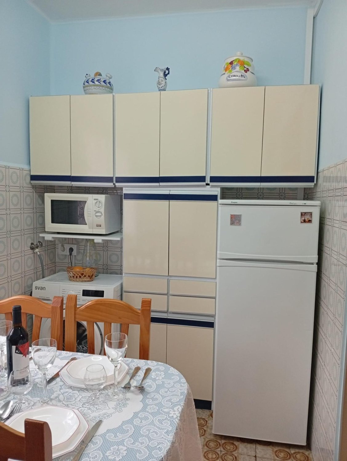 Appartamento a Mieres, Asturias, Spagna 1 camera da letto, 52 mq. N° 183052
