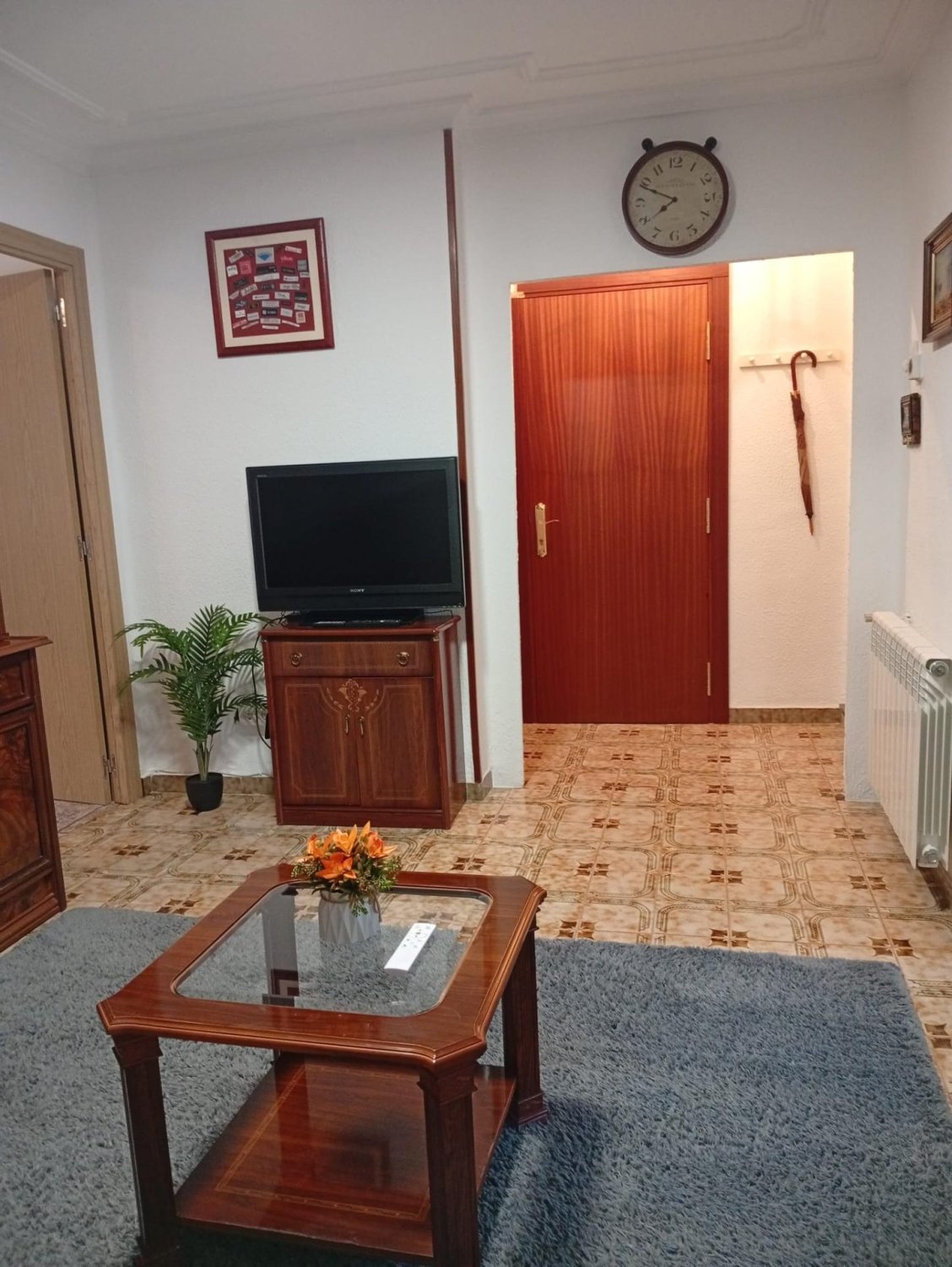 Appartamento a Mieres, Asturias, Spagna 1 camera da letto, 52 mq. N° 183052