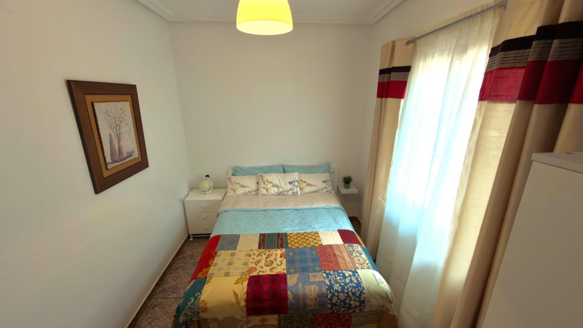 Appartamento a Mieres, Asturias, Spagna 1 camera da letto, 52 mq. N° 183052