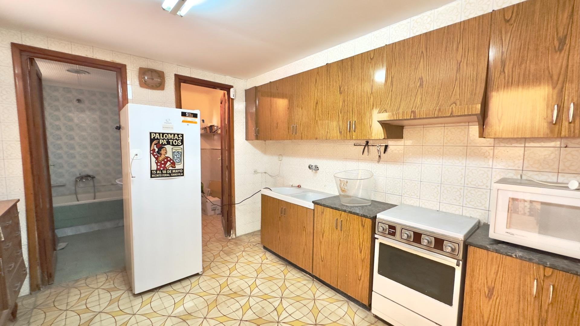 House in Torrevieja, Alicante, Spain 3 bedrooms, 145 sq.m. No. 183051