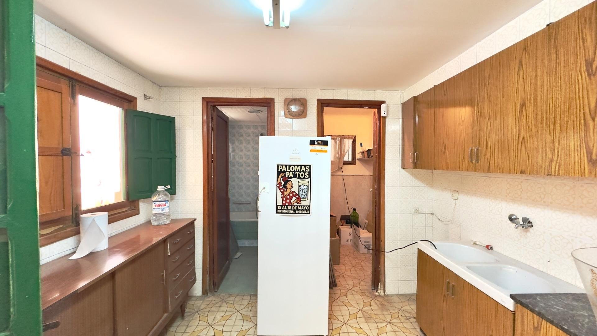 House in Torrevieja, Alicante, Spain 3 bedrooms, 145 sq.m. No. 183051