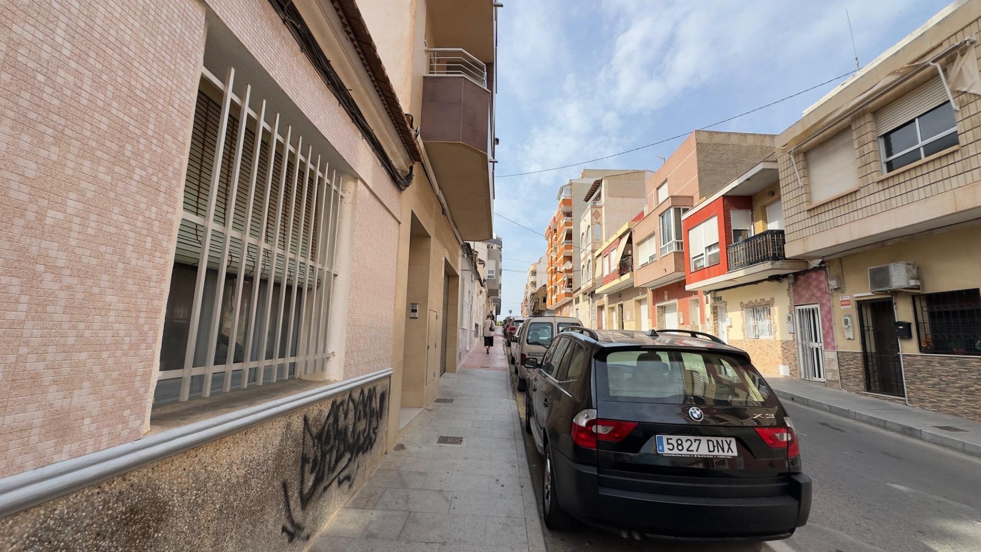 House in Torrevieja, Alicante, Spain 3 bedrooms, 145 sq.m. No. 183051