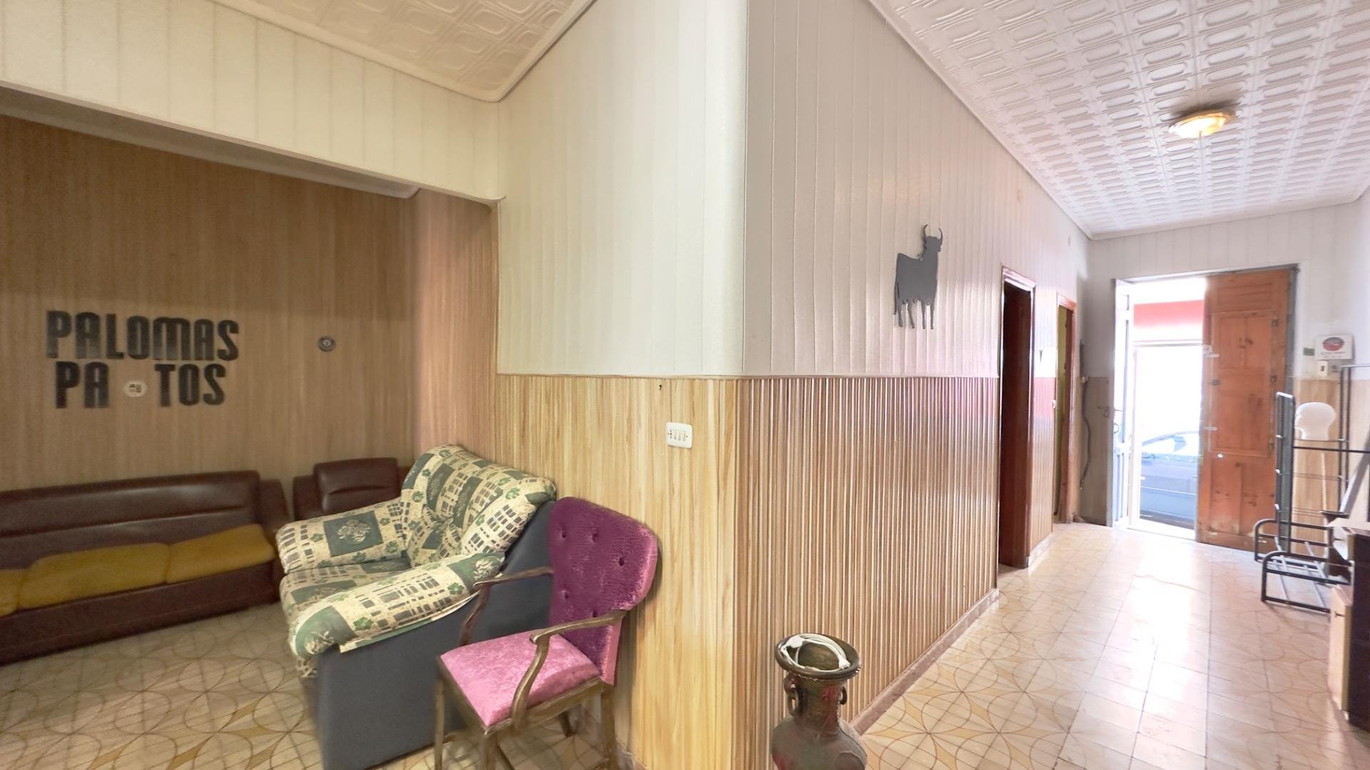 House in Torrevieja, Alicante, Spain 3 bedrooms, 145 sq.m. No. 183051