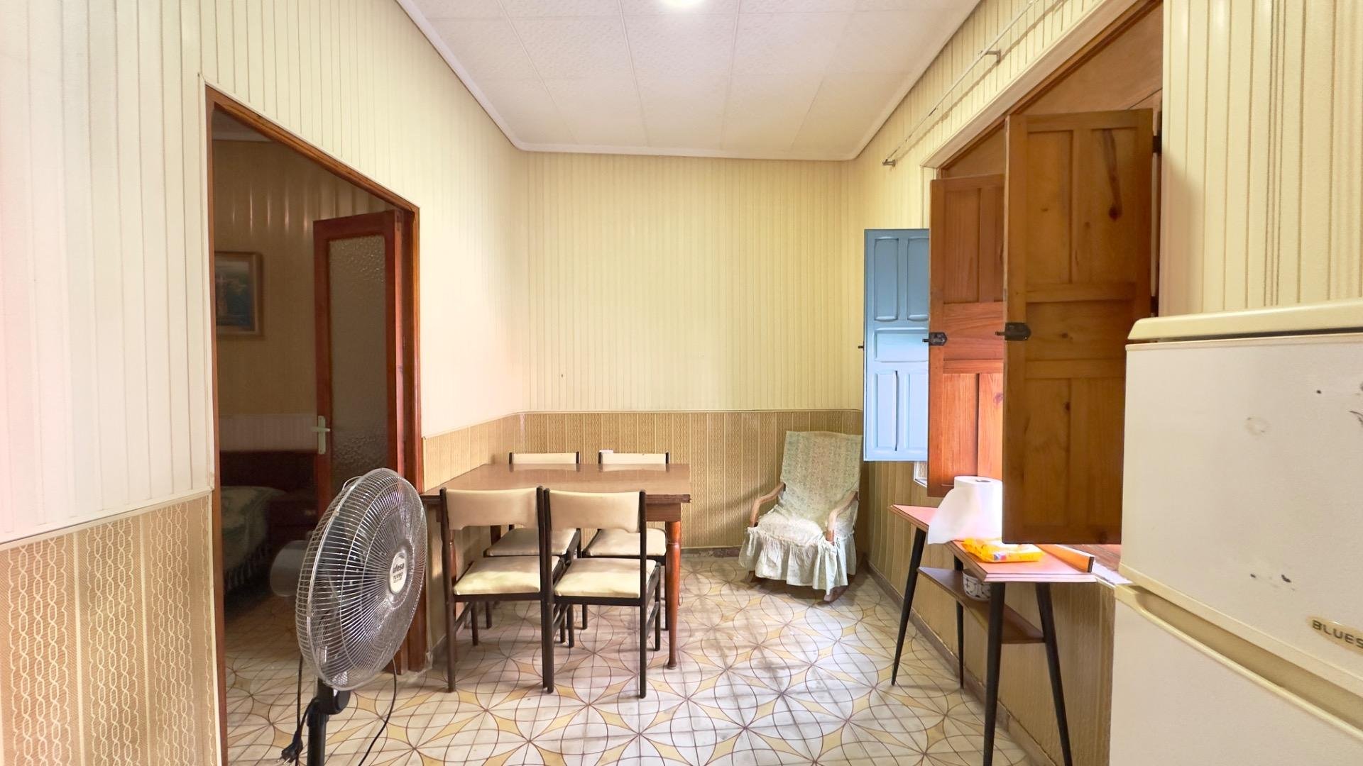 House in Torrevieja, Alicante, Spain 3 bedrooms, 145 sq.m. No. 183051