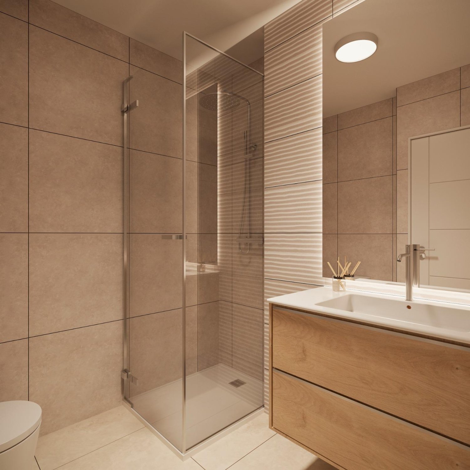 Dzīvoklis Torrevieja, Alicante, Spānijā 30 m2 Nr. 183047