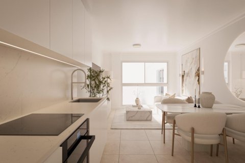 Appartamento in vendita a Torrevieja, Alicante, Spagna 30 mq. N° 183047 - foto 15