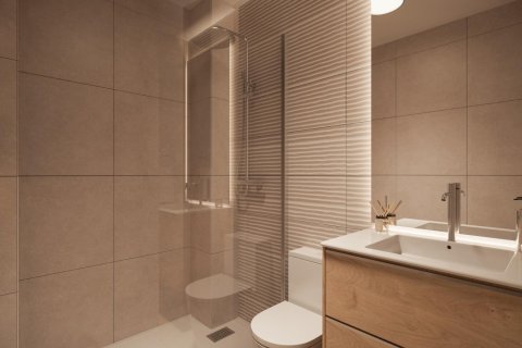 Appartamento in vendita a Torrevieja, Alicante, Spagna 30 mq. N° 183047 - foto 16