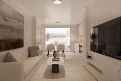Appartamento in vendita a Torrevieja, Alicante, Spagna 30 mq. N° 183047 - foto 6