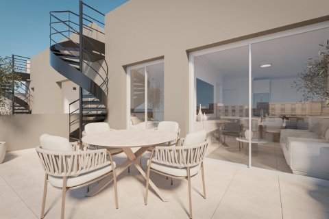 Appartamento in vendita a Torrevieja, Alicante, Spagna 30 mq. N° 183047 - foto 10