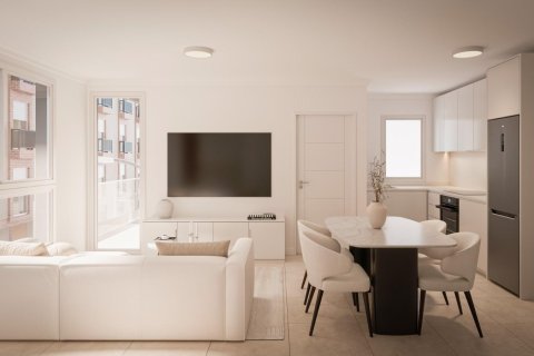 Appartamento in vendita a Torrevieja, Alicante, Spagna 30 mq. N° 183047 - foto 11