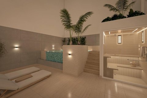 Appartamento in vendita a Torrevieja, Alicante, Spagna 30 mq. N° 183047 - foto 8
