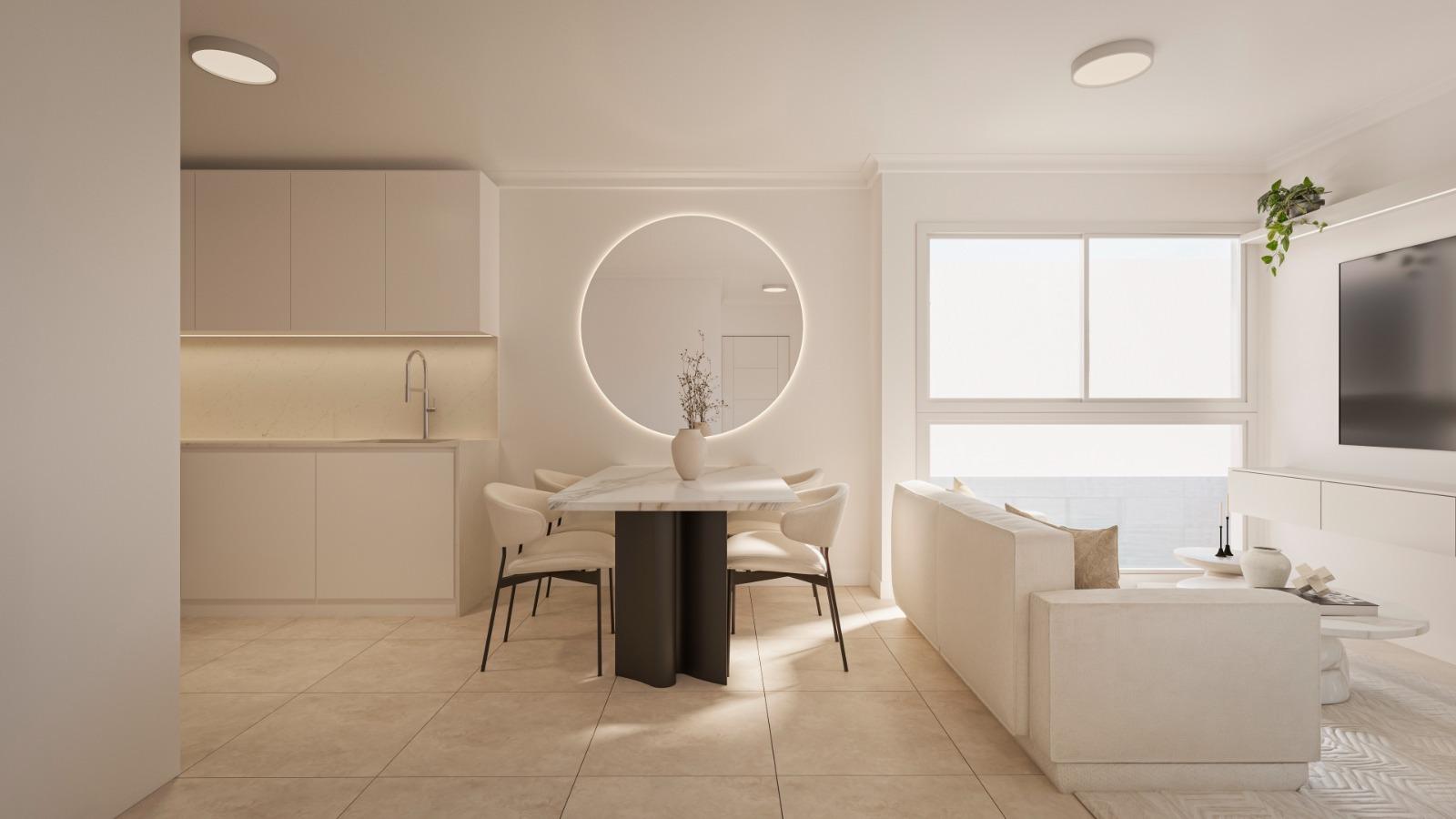 Dzīvoklis Torrevieja, Alicante, Spānijā 30 m2 Nr. 183047