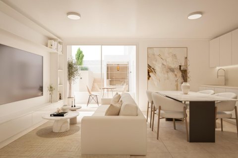 Appartamento in vendita a Torrevieja, Alicante, Spagna 30 mq. N° 183047 - foto 7
