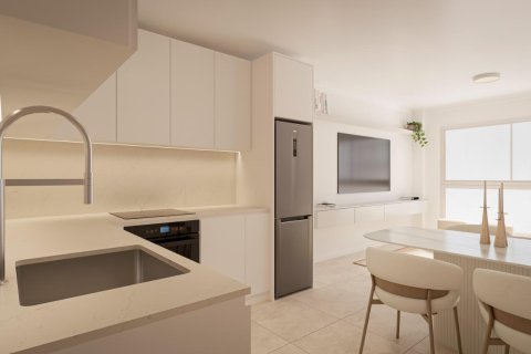 Appartamento in vendita a Torrevieja, Alicante, Spagna 30 mq. N° 183047 - foto 17