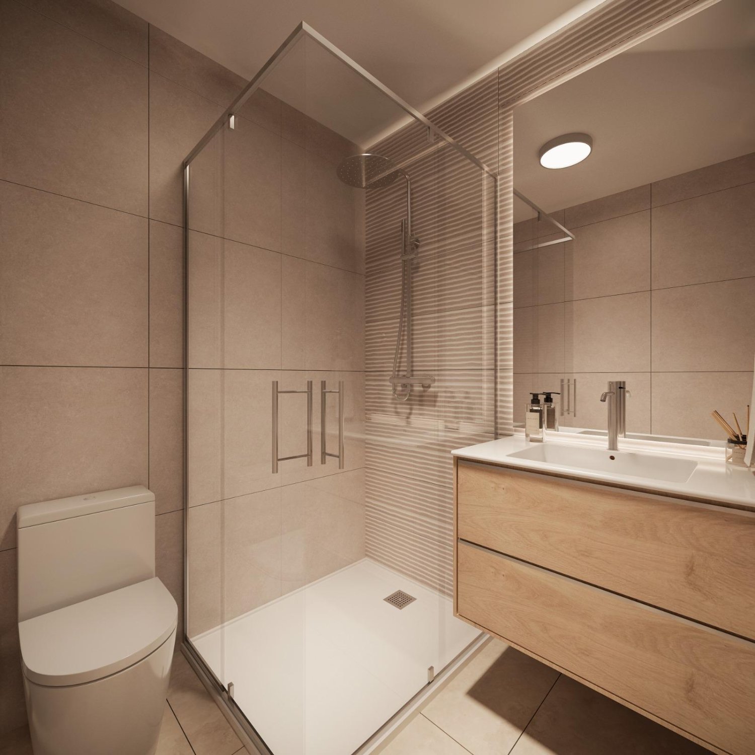 Dzīvoklis Torrevieja, Alicante, Spānijā 30 m2 Nr. 183047