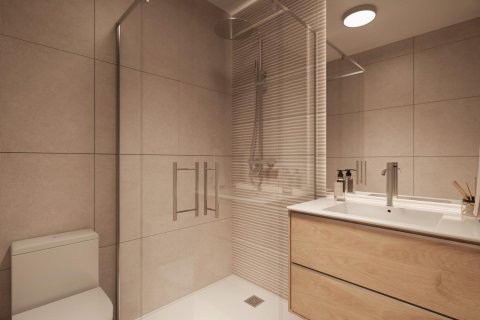 Appartamento in vendita a Torrevieja, Alicante, Spagna 30 mq. N° 183047 - foto 14