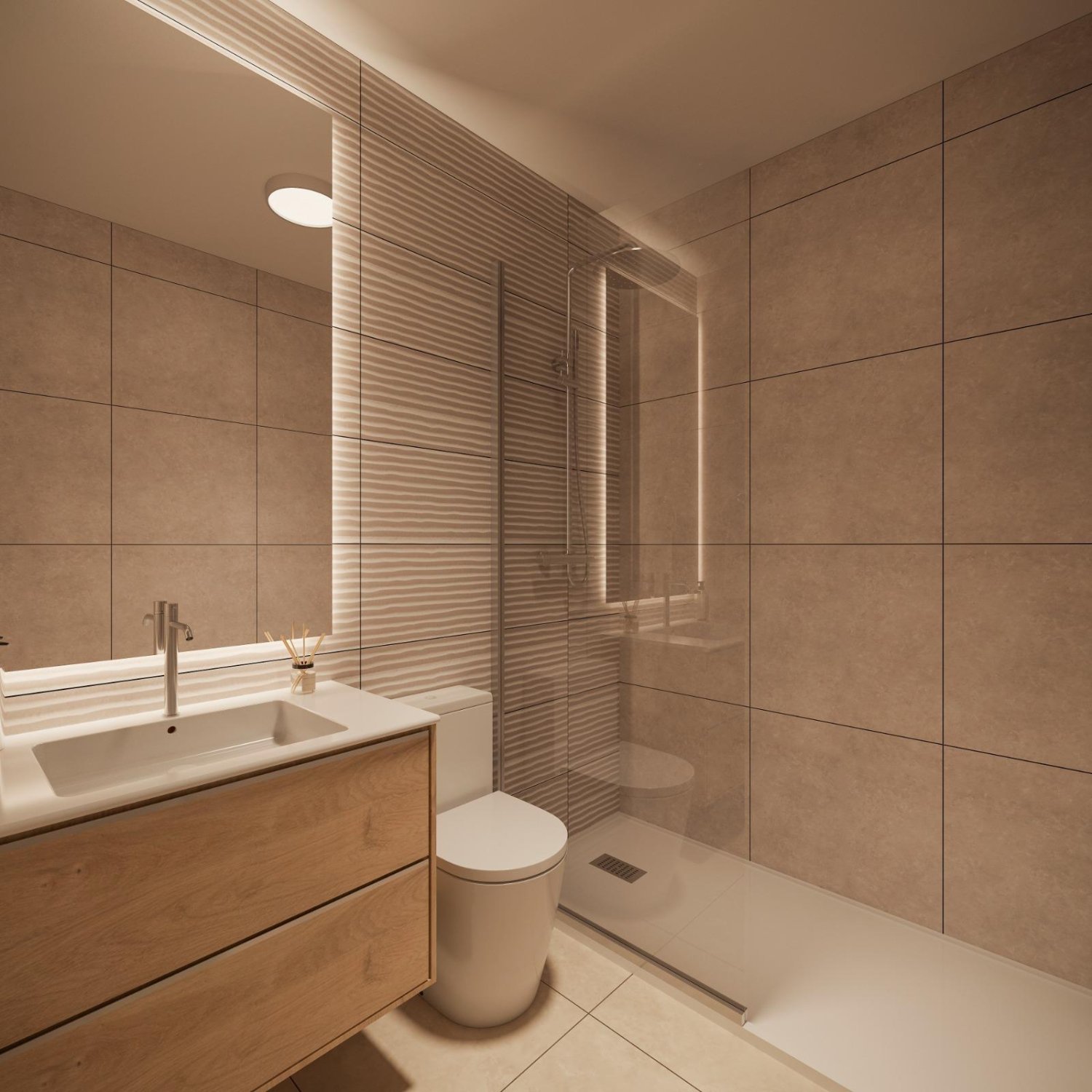 Dzīvoklis Torrevieja, Alicante, Spānijā 30 m2 Nr. 183047