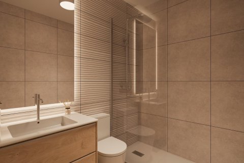 Appartamento in vendita a Torrevieja, Alicante, Spagna 30 mq. N° 183047 - foto 18