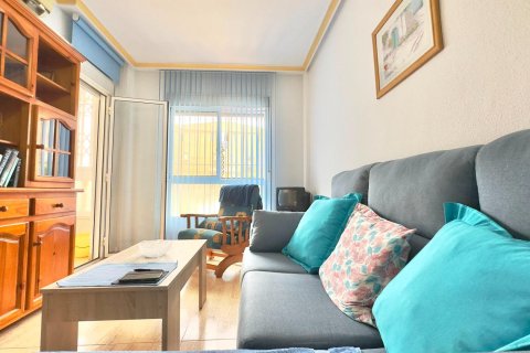 Apartament w Torrevieja, Alicante, Hiszpania 1 sypialnia, 51 mkw. nr 183049 – zdjęcie 26