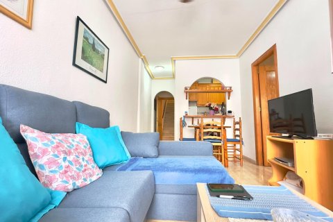 Apartament w Torrevieja, Alicante, Hiszpania 1 sypialnia, 51 mkw. nr 183049 – zdjęcie 25