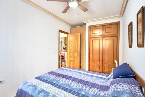 Apartament w Torrevieja, Alicante, Hiszpania 1 sypialnia, 51 mkw. nr 183049 – zdjęcie 20