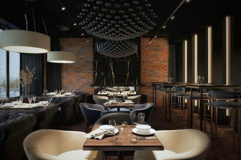 Commercial property for sale Ciutat Vella, Barcelona, Spain 894 sq.m. No. 71589 - photo 1