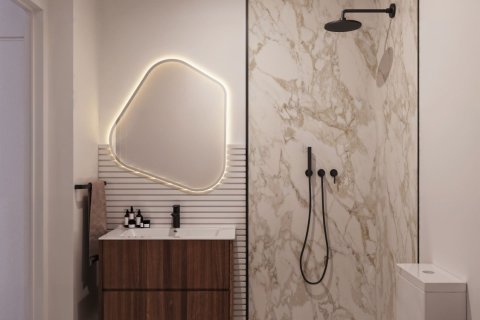 Penthäuser zum Verkauf in San Miguel de Salinas, Alicante, Spanien 2 Schlafzimmer, Nr. 143689 - Foto 10