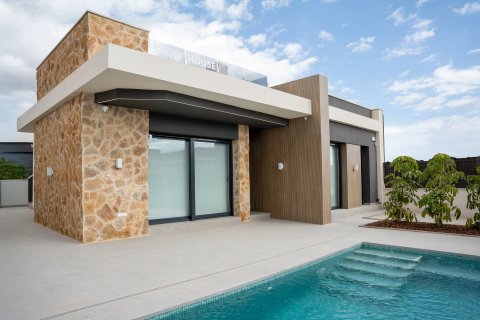 Villa zum Verkauf in Ciudad Quesada, Alicante, Spanien 3 Schlafzimmer, 167 m2 Nr. 143686 - Foto 9