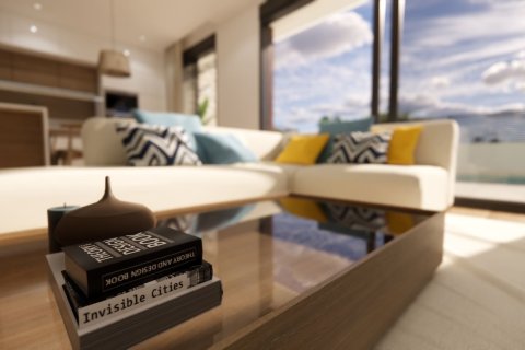 Villetta a schiera in vendita a Dolores, Alicante, Spagna 3 camere da letto,  N° 156430 - foto 16