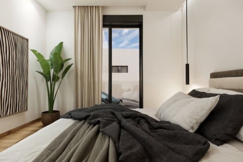 Villetta a schiera in vendita a Dolores, Alicante, Spagna 3 camere da letto,  N° 156430 - foto 11